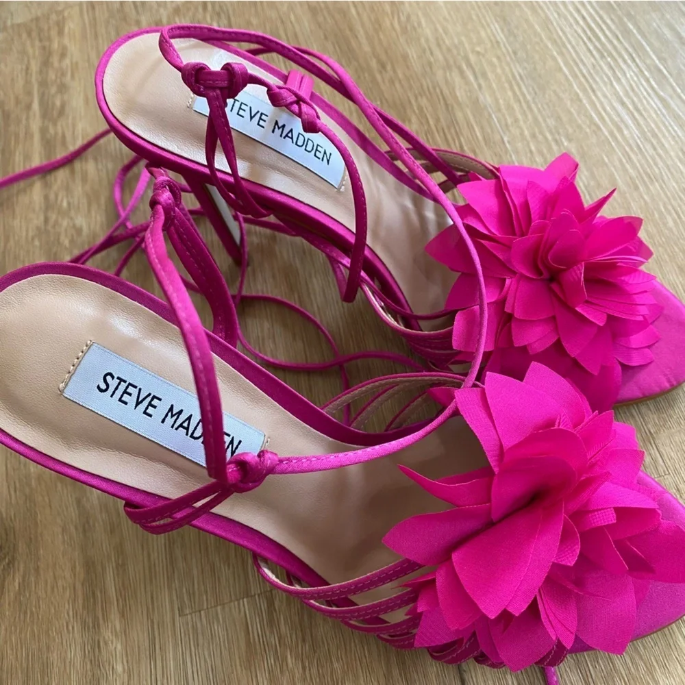 Steve Madden new steve